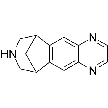 Varenicline(CP 526555)ͼƬ