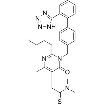 Fimasartan(BR-A-657)ͼƬ