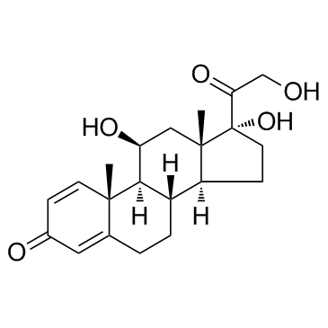 PrednisoloneͼƬ