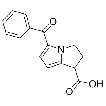 Ketorolac(RS37619)ͼƬ