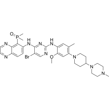 EGFR Inhibitor 2ͼƬ