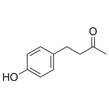 Raspberry ketone(Frambione4-(4-Hydroxyphenyl)-2-butanone)ͼƬ