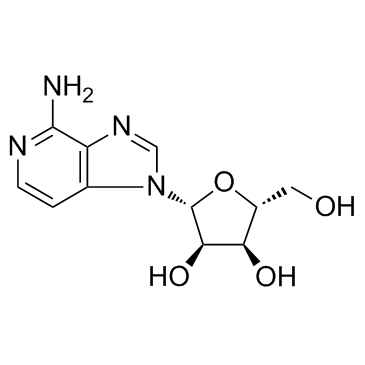 3-DeazaadenosineͼƬ