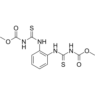 Thiophanate-MethylͼƬ