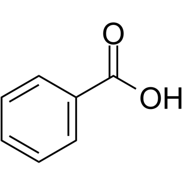 Benzoic AcidͼƬ