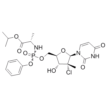 Sofosbuvir impurity KͼƬ