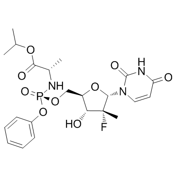 Sofosbuvir impurity BͼƬ