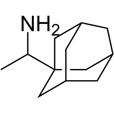 Rimantadine(1-Rimantadine)ͼƬ