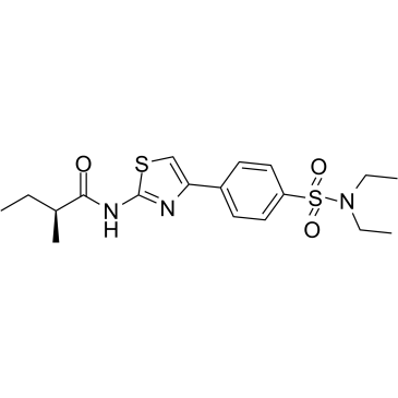 FASN inhibitor 1ͼƬ