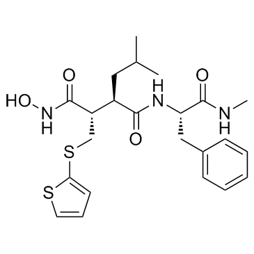 Batimastat(BB94)ͼƬ