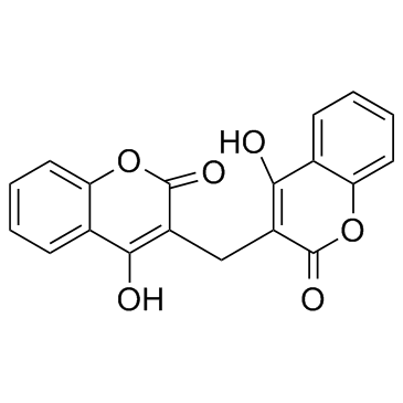 Dicoumarol(Dicumarol)ͼƬ