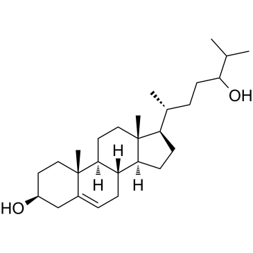 24-HydroxycholesterolͼƬ