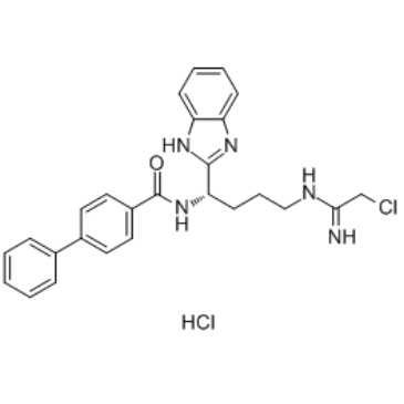 BB-Cl-Amidine hydrochlorideͼƬ