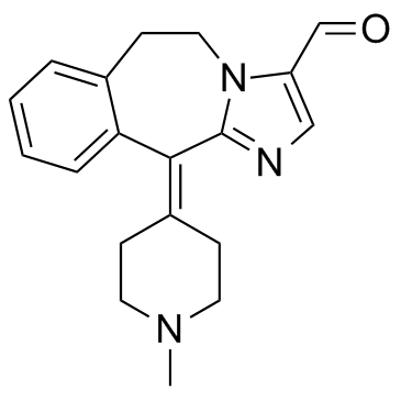 Alcaftadine(R89674)ͼƬ