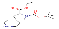 2-O-Tert-butyl3-O-ethyl2,8-diazaspiro[4,5]decane-2,3-dicarboxylateͼƬ