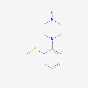 methylsulfanylphenylpiperazineͼƬ