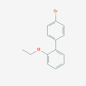 4-Bromo-2'-ethoxybiphenylͼƬ