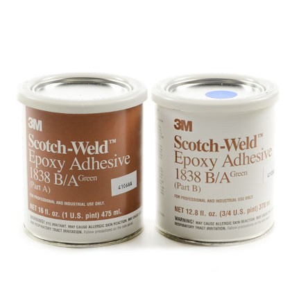 3M Scotch-Weld 1838ճͼƬ