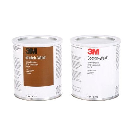 3M Scotch-Weld 2216֬ճϼ(͸)ͼƬ