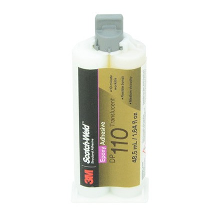 3M Scotch-Weld DP110֬ճ(͸)ͼƬ