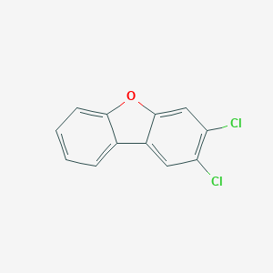 2,3-DichlorodibenzofuranͼƬ