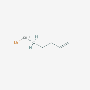 4-Pentenylzinc bromide solutionͼƬ