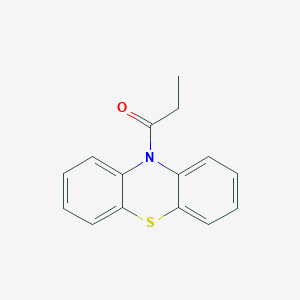 N-Propionyl PhenothiazineͼƬ