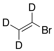 Vinyl-d3 Bromide,Solution in THF(1M)ͼƬ