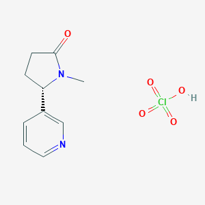 S-(-)-Cotinine PerchlorateͼƬ