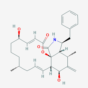 Cytochalasin BͼƬ