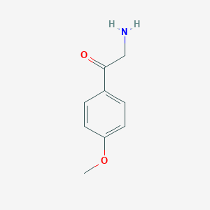 2-Amino-4'-methoxyacetophenoneͼƬ