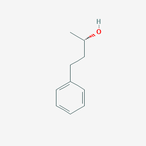 (S)-(+)-4-Phenyl-2-butanolͼƬ