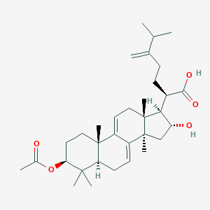 Dehydropachymic acidͼƬ