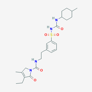 meta-Glimepiride Impurity,ͼƬ