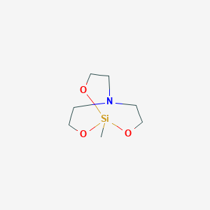 MethylsilatraneͼƬ