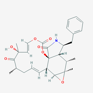 Cytochalasin EͼƬ