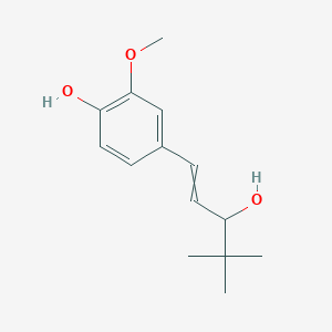 4-Hydroxy StiripentolͼƬ