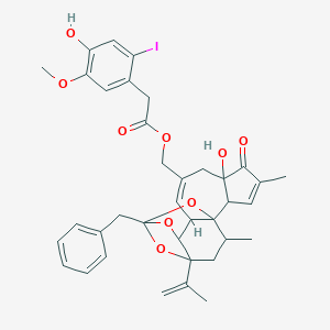 6'-IodoresiniferatoxinͼƬ