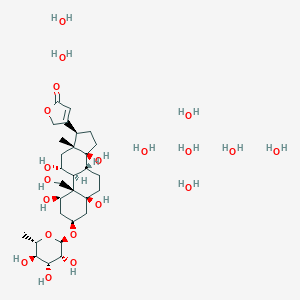 Ouabain octahydrateͼƬ