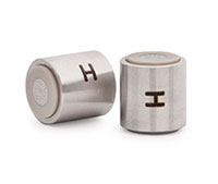 Hi-Plex H, 3.0 x 5.0 mm, 8 µm Guard cartridges, 2/pkͼƬ