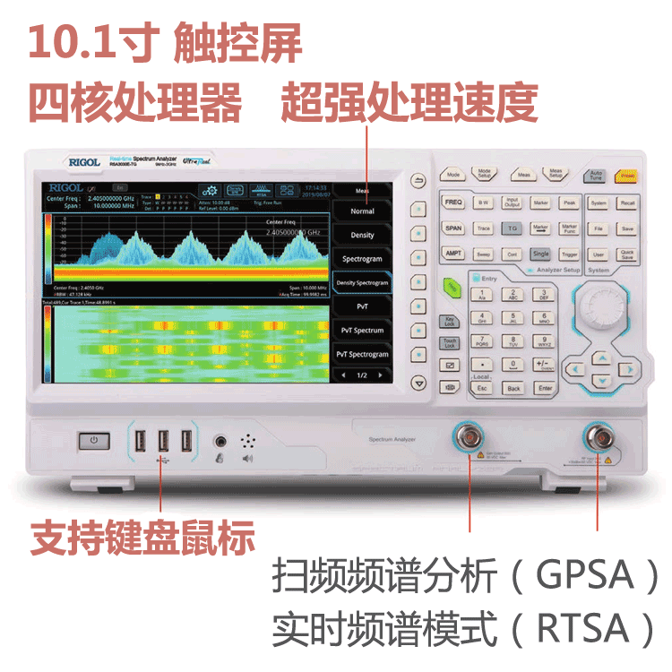 Ƶ׷RSA3015E-TGͼƬ