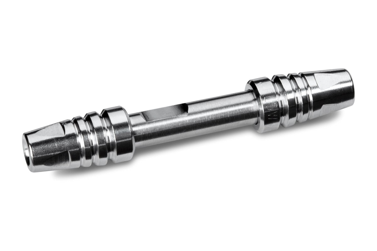 XSelect HSS C18 Column, 100Å, 2.5 µm, 3 mm X 75 mm, 1/pkͼƬ