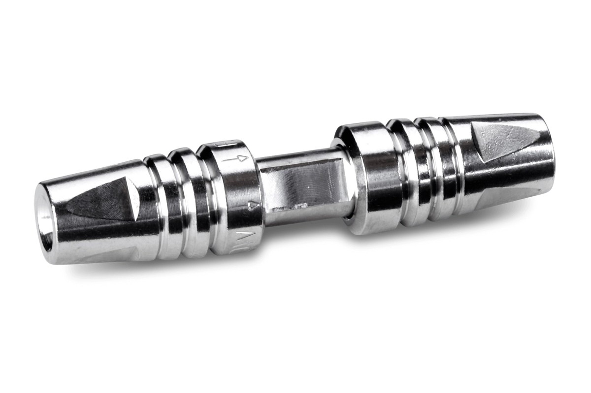 XSelect CSH C18 Column, 130Å, 2.5 µm, 4.6 mm X 30 mm, 1/pkͼƬ