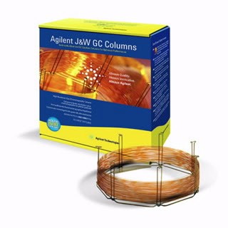 J&W DB-WAX Ultra Inert, 15 m, 0.25 mm, 0.25mͼƬ