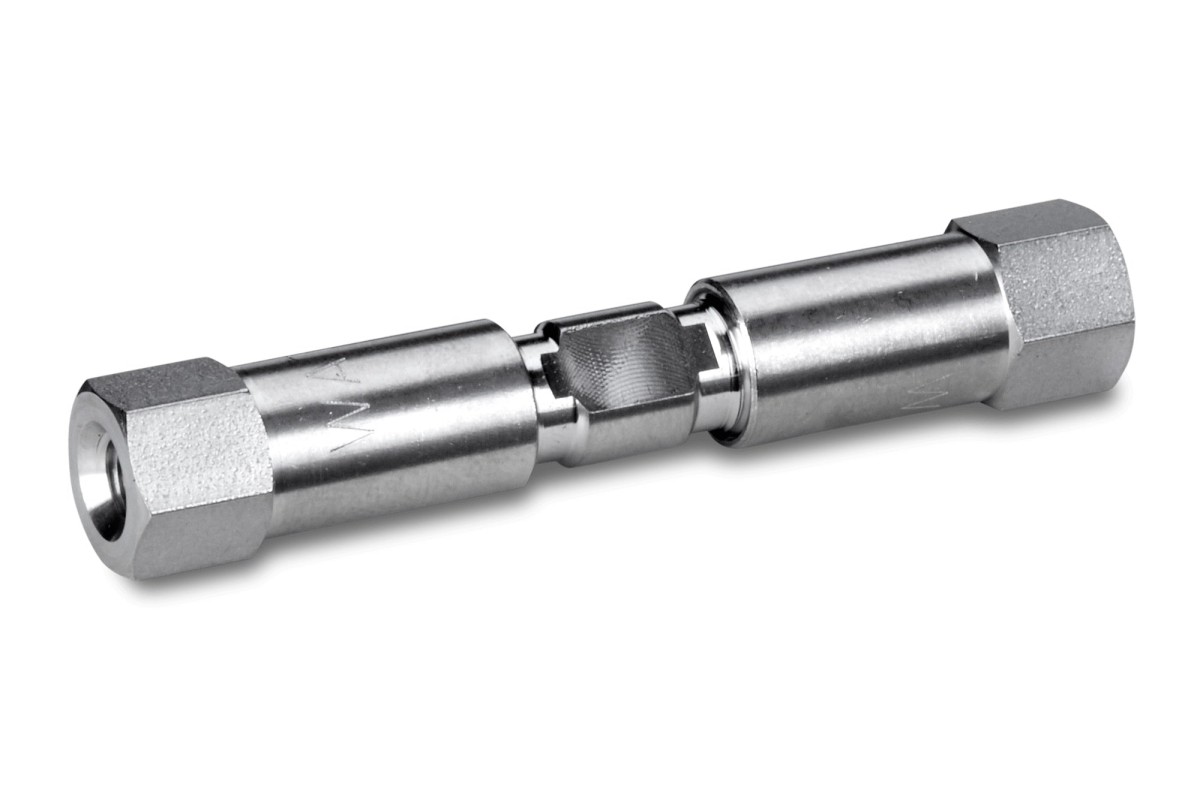 XSelect HSS Cyano (CN) Column, 100Å, 5 µm, 4.6 mm X 30 mm, 1/pkͼƬ