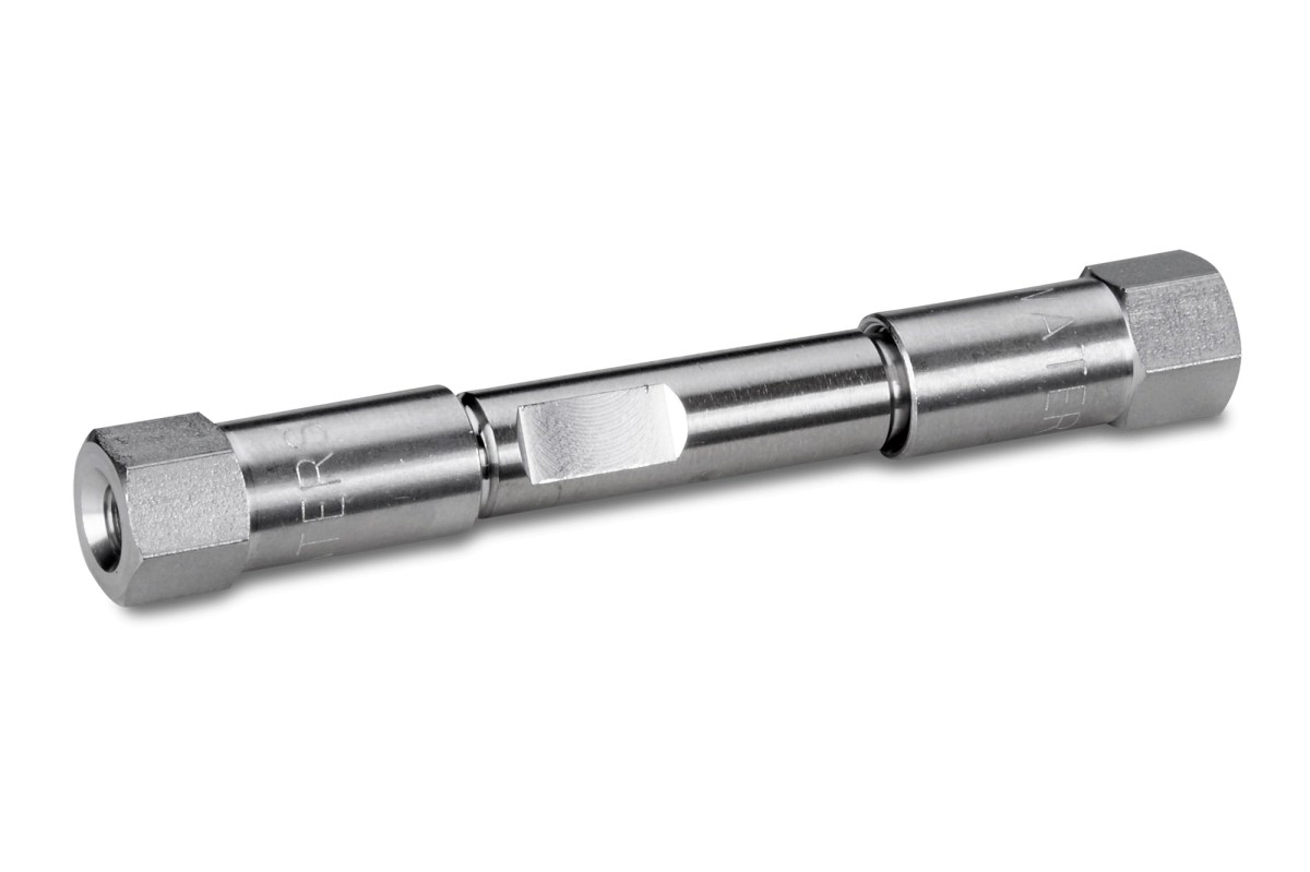 XSelect HSS C18 SB Column, 100Å, 3.5 µm, 4.6 mm X 50 mm, 1/pkͼƬ