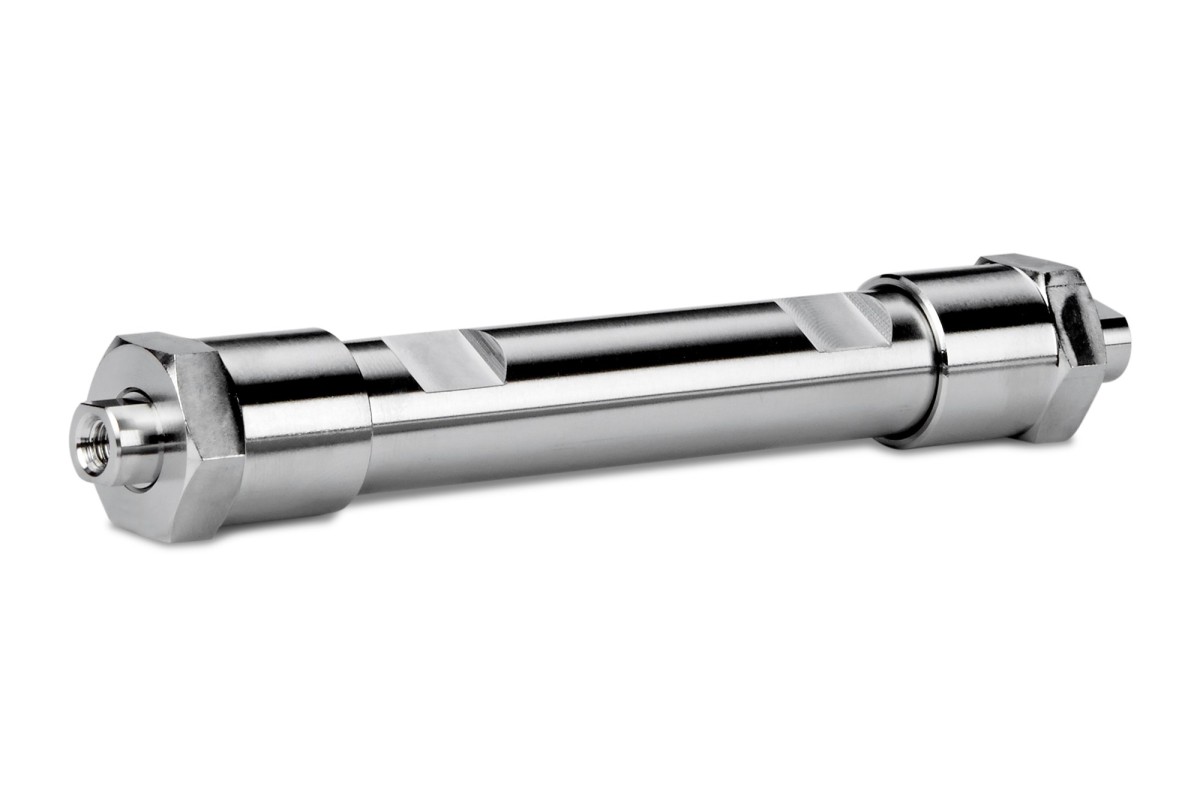 Spherisorb C8 OBD Prep Column, 80Å, 5 µm, 10 mm X 100 mm, 1/pkͼƬ