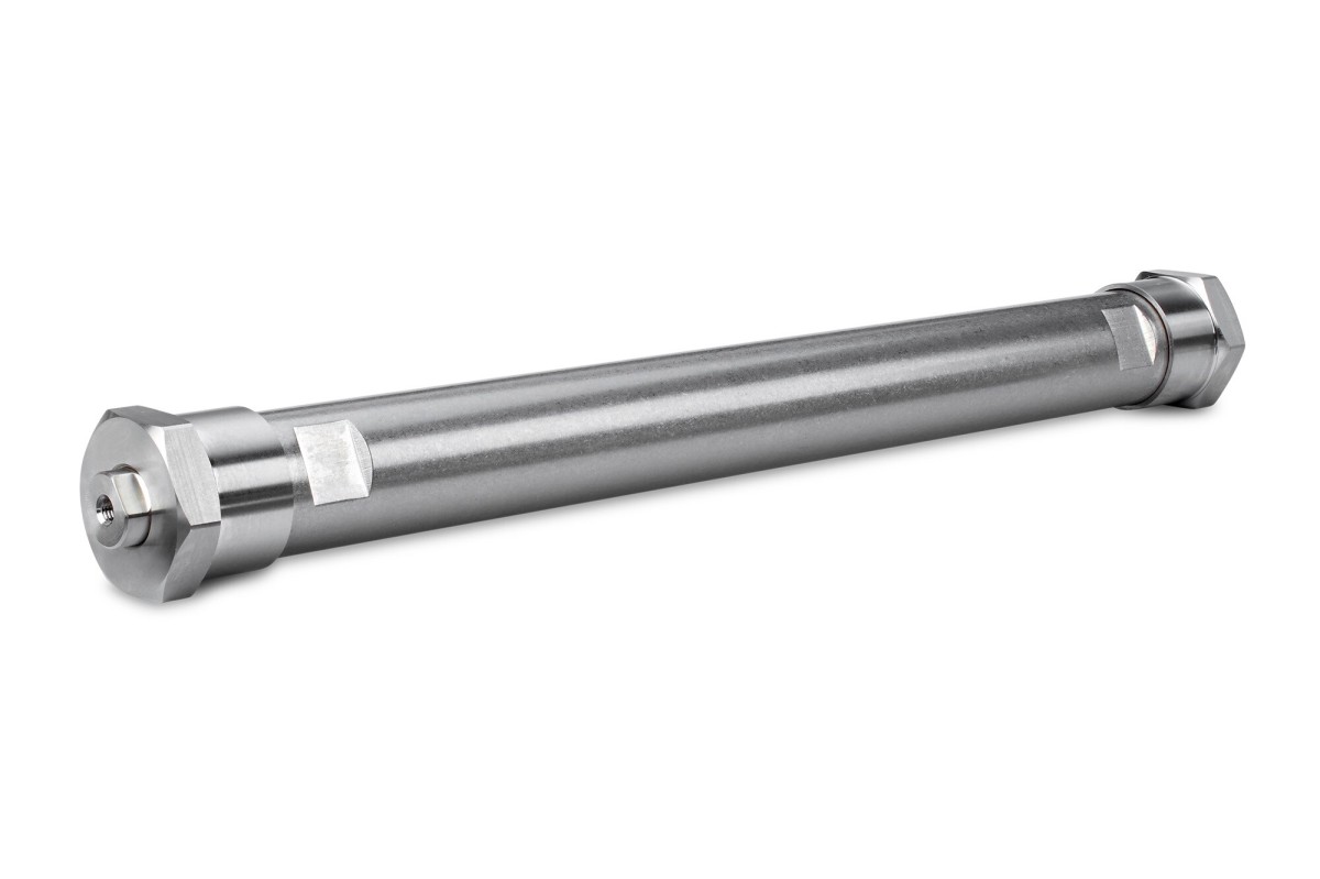 Nova-Pak C18 Prep Column, 60Å, 6 µm, 19 mm X 300 mm, 1/pkͼƬ