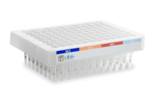 Oasis Method Development 96-well µElution Plate, 2 mg Sorbent per Well, 30 µm, 1/pkͼƬ