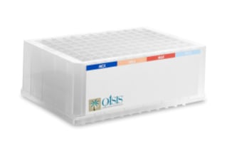 Oasis Method Development Sorbent Selection Plate, 10 mg Sorbent per Well, 30 µm, 1/pkͼƬ